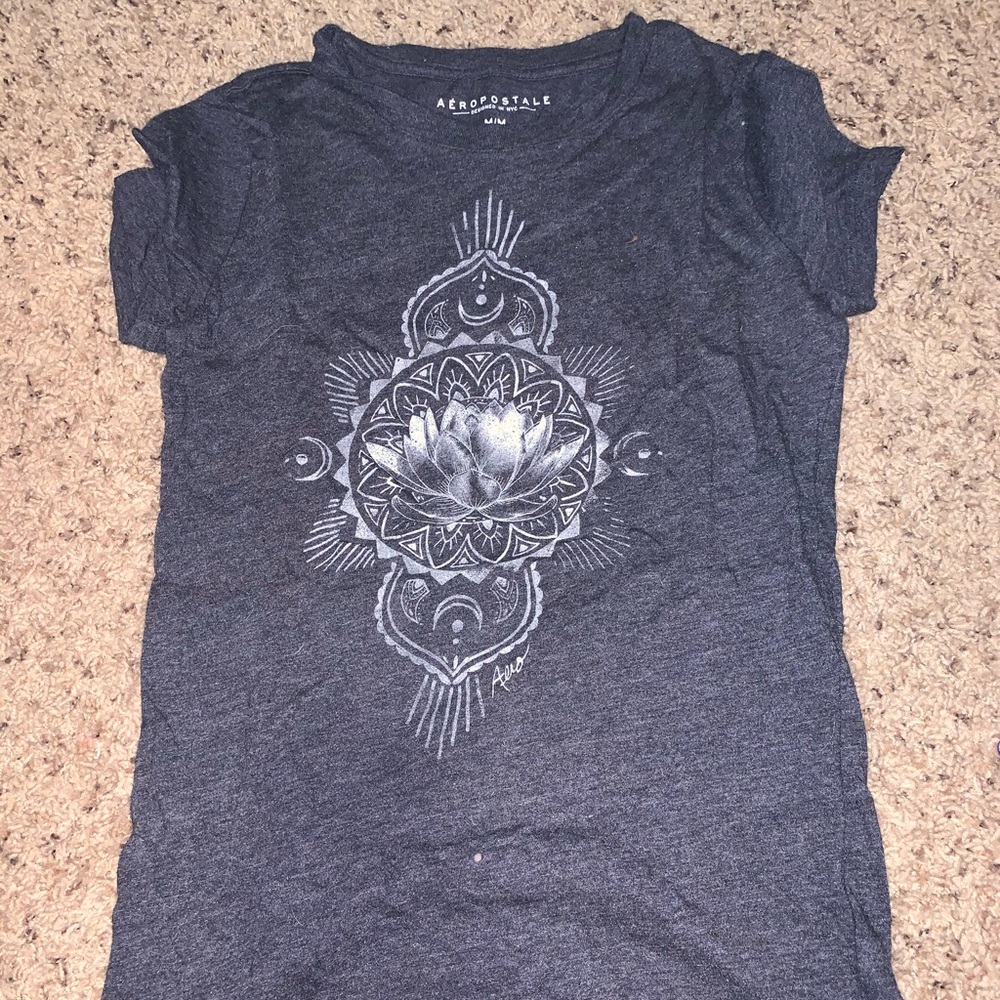 Graphic Tee
